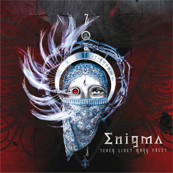 Enigma — Je T'aime Till My Dying Day